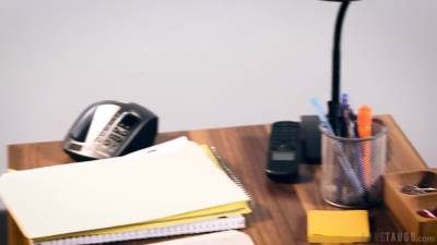 Paige Owens - Your Wifes On Line One - hotmovs.com