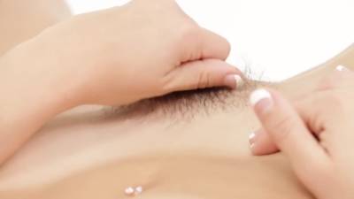 Khloe - Khloe Kapri - Bush Vol. 10 - hotmovs.com