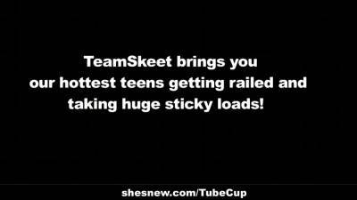 Wake Your Ass Up! With Nikki Bell - hotmovs.com