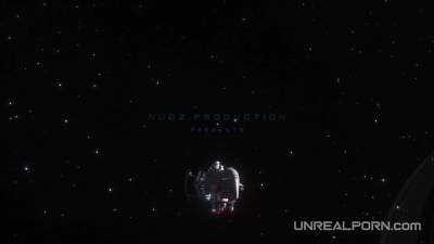 Unrealporn E04 Cybergothic - hotmovs.com