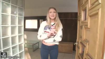 Fingering Myself - hotmovs.com