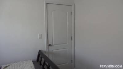 Homemade Porn With My Drunken Lonely Stepmother Cory Chase - hotmovs.com