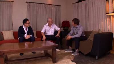 Amazing Japanese Chick Anna Anjyo In Best Cunnilingus, Doggy Style Jav Scene - hotmovs.com - Japan