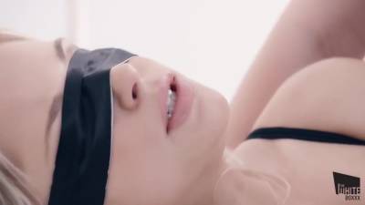 Lesbian Fingering Action - hotmovs.com