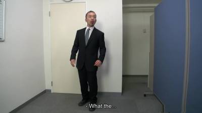 Adorable Yuka Tsubasa Is Having Fun At Work - hotmovs.com