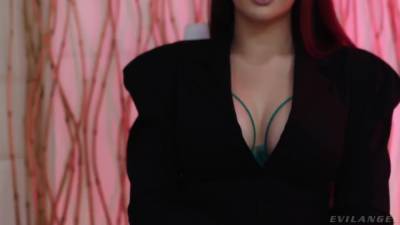 Blair Williams - Kinky Therapy - hotmovs.com