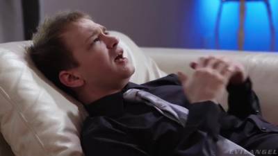 Blair Williams - Kinky Therapy - hotmovs.com