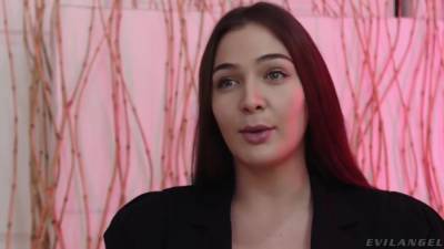 Blair Williams - Kinky Therapy - hotmovs.com