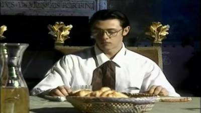 Adolescenza Perversa [italian Vintage Porn] (1993) - hotmovs.com - Italy