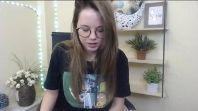 Mariceshine Webcam Show - hclips.com