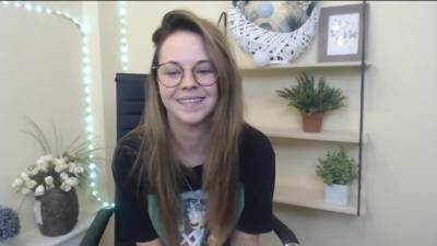 Mariceshine Webcam Show - hclips.com