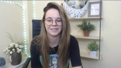 Mariceshine Webcam Show - hclips.com