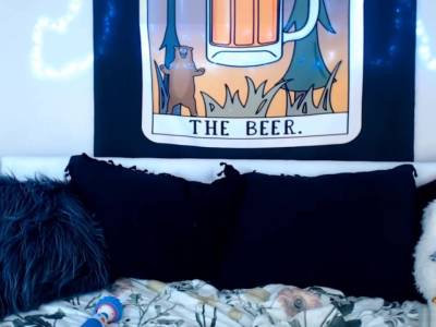 Kati3kat Camshow 23/6/18 - hclips.com