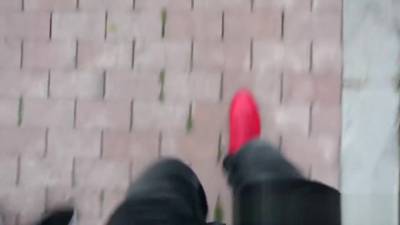 Horny Latina Picked Up For Reality Fuck - hclips.com