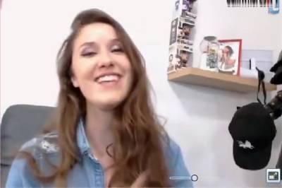 Nephael - Live 11-12-17 - hclips.com