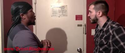 Cuckolded On Christmas By The Landlord - Peter's Kingdom - hclips.com