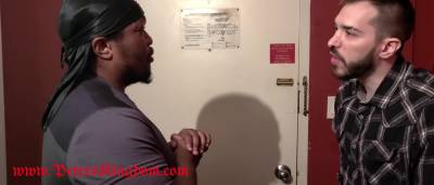 Cuckolded On Christmas By The Landlord - Peter's Kingdom - hclips.com