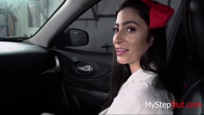 But daddy, this is so wrong - sexu.com