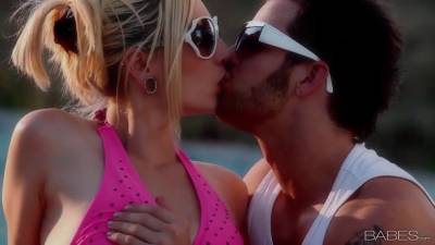 TAKE ME THERE Rylie Richman - sexu.com