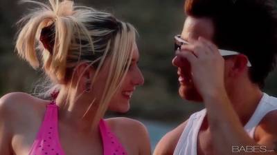 TAKE ME THERE Rylie Richman - sexu.com