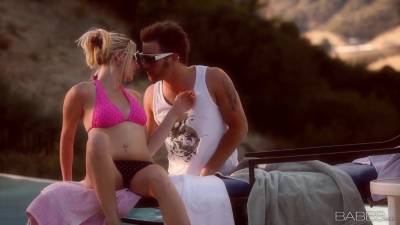 TAKE ME THERE Rylie Richman - sexu.com