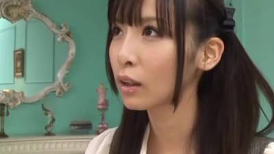 Amazing Japanese Girl Moka Nomura In Hottest Cunnilingus Jav Scene - hotmovs.com - Japan