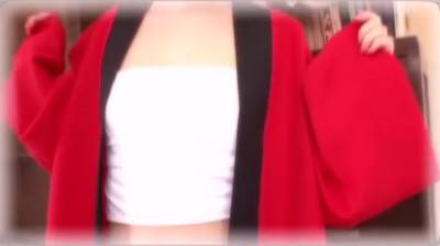 Fabulous Japanese Girl Miku Ohashi In Horny Facial, Masturbation Jav Scene - hotmovs.com - Japan