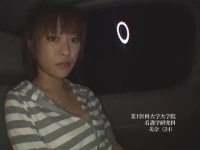 Amazing Japanese Whore In Best Interview, Facial Jav Video - hotmovs.com - Japan