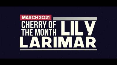 Lily - Lily Larimar Solo - hotmovs.com