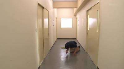 Crazy Japanese Whore Kana Aono In Best Upskirts, College Jav Scene - hotmovs.com - Japan