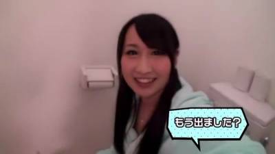 Incredible Japanese Model Ririka Ezaki In Exotic Doggy Style, Couple Jav Scene - hotmovs.com - Japan