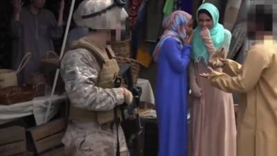 Teen Shows Asshole Operation Pussy Run! - hotmovs.com