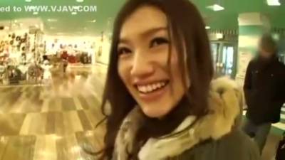 Amazing Japanese Chick Sawa Nakazato In Best Big Tits Jav Clip - hotmovs.com - Japan