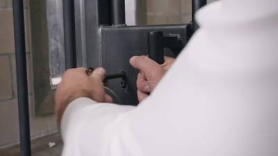 To Pay The Lawyer For The Liberation, Brunette Cancer Did Him - Charles Dera And Lela Star - hotmovs.com