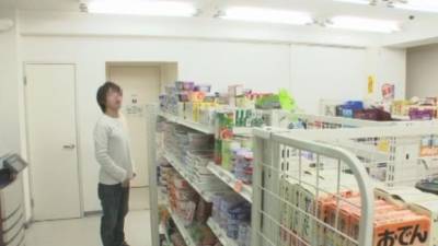 Best Japanese Model Marin Minami In Fabulous Blowjob, Voyeur Jav Video - hotmovs.com - Japan