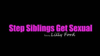 Lilly Ford Get Sexual - hotmovs.com