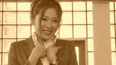 Fabulous Japanese Whore Asami Ogawa In Exotic Handjobs, Upskirts Jav Clip - hotmovs.com - Japan