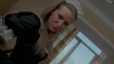 Naughty Maid Likes Sex In Butt - hotmovs.com