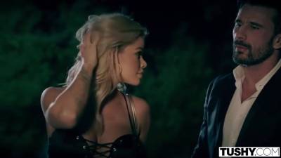 Jessa Rhodes - Jealous With Anal - hotmovs.com