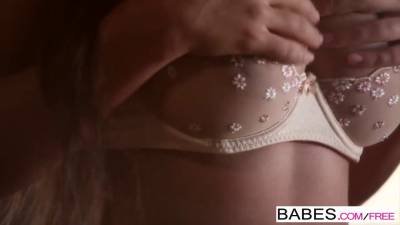 Touch Of Joy starring Layla Rose clip - sexu.com