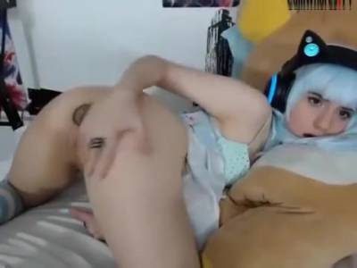 Lana Rain 2015-11-20 - hclips.com