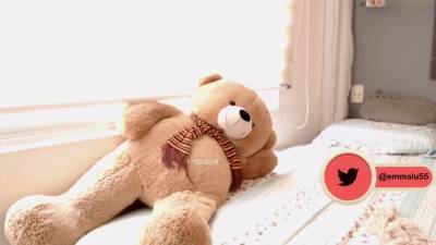 Emma Lu1 Excellent Show Made 16 June 2017 - hclips.com