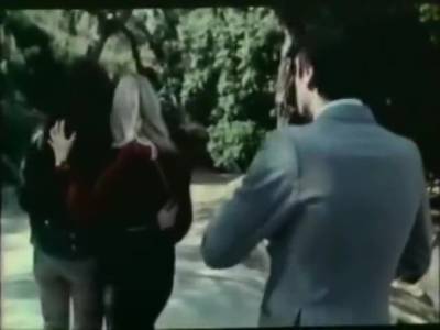 Classic 1979 - Anna Cuisses Entrouvertes Part 3 - upornia.com