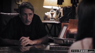 Priest Takes Advantage Of A Desperate Bride-to-be - upornia.com