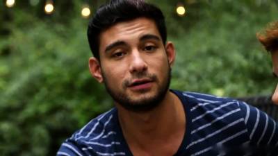 Ricky Roman Fucks Allen King - drtvid.com