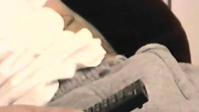 Straighty amateur sucked off by daddy for jizz - drtvid.com