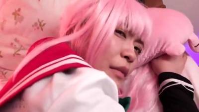 Amateur Asian Japanese Group Fuck JennaSexCam - drtvid.com - Japan