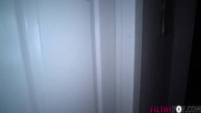 Fucking My Hot Step Sis - hotmovs.com