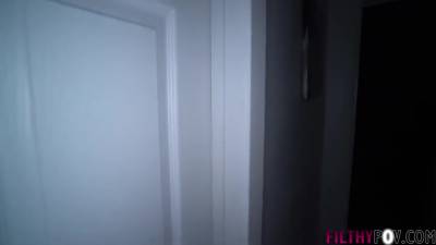 Fucking My Hot Step Sis - hotmovs.com