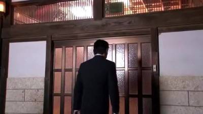 Best Japanese Chick Arisa Kimino In Amazing Big Tits, Cunnilingus Jav Movie - hotmovs.com - Japan